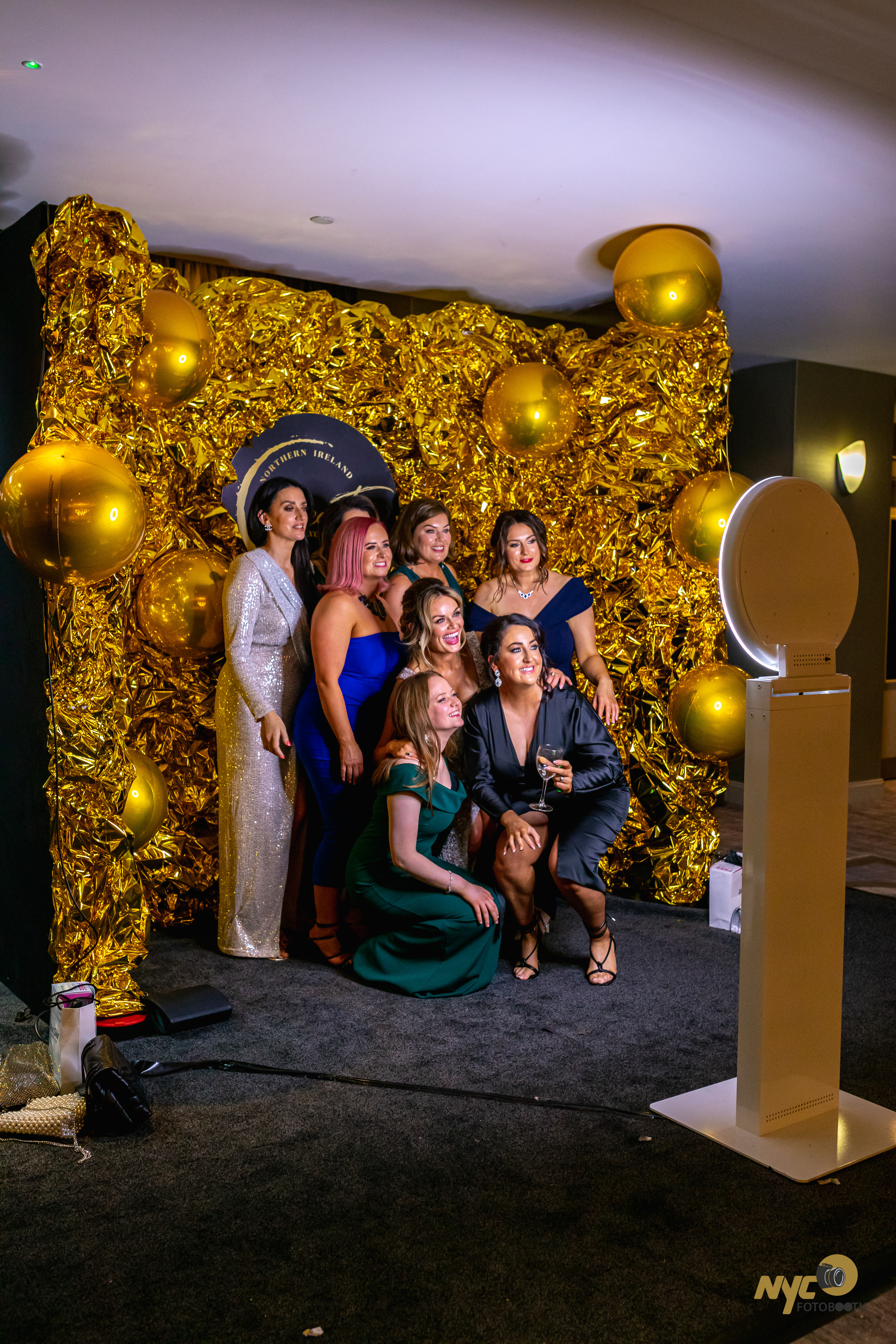  Photo Booth Rentals in New York City